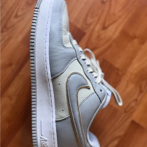 Nike Air Force 1 Low By You - Multi-Color - Picture 7 of 8